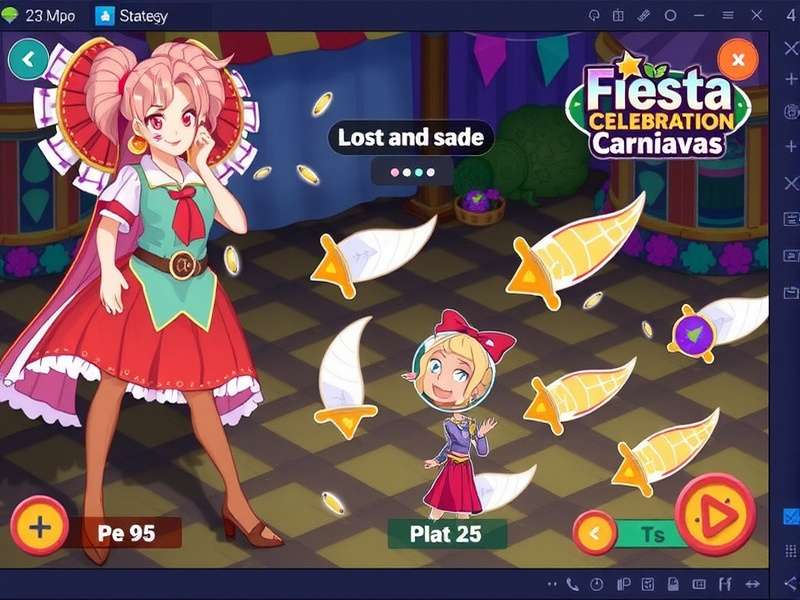 Advanced Gameplay Tips Fiesta Celebration Carnival Strategy Guide